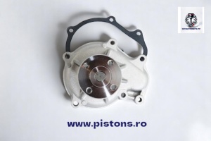 Pompa apa motor Kubota V3300 - V3307 - V3600 - V3800