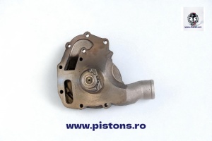 Pompa apa motor Perkins 1104C-44 - 1104D-44T - Img 2