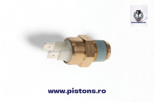 Senzor temperatură lichid răcire – motor Perkins 1103-33 / 1104-44 / 1106-66 – 2848A127