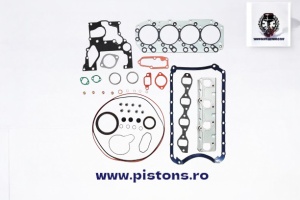 Set complet garnituri motor Isuzu 4JG2