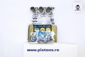 Set complet reparatie motor Isuzu 3KR2