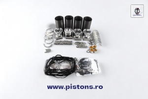 Set complet reparatie motor Mitsubishi S4L - S4L2