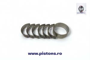 Set cuzineti palier motor Perkins 403C11 - 403D11 - Cota R1 (+0.25mm)