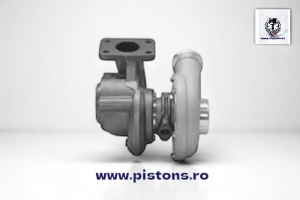 Turbosuflanta GT2556 - motor Perkins 1104D-44T