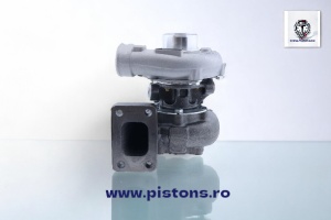 Turbosuflanta TA3123 - motor Perkins 1004 - 1004.42T