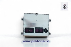 Unitate ECU/ECM pentru motor Komatsu SAA6D107 - 6D140E - 6D125