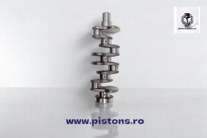 Vibrochen motor Cummins 4-390 - 4B3.9 - 4BT3.9 - 4BTA3.9