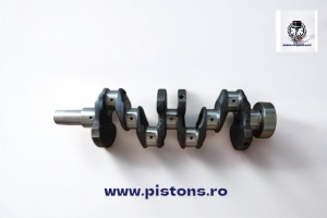 Vibrochen motor Yanmar 4TNE84 - 4TNE88 - 4TNV84 - 4TNV88 - 4D88E (Komatsu)