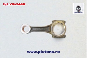 Bielă motor – Yanmar 3TNV88 / 4TNV88 – 729402-23100
