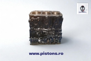 Bloc neechipat motor Yanmar 3TNV88
