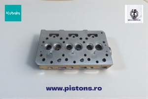 Chiuloasa Neechipata Motoare Kubota D850 / D950 — OEM 19267-03040 / 15532-03040 / 15531-03040 | Pistons.ro
