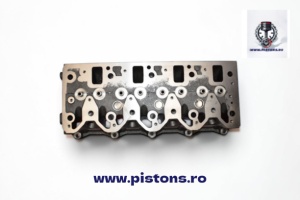 Chiuloasa Neechipata Motor Isuzu 4LE1 — Cod OEM 8971952516 | Pistons.ro - Img 2