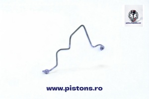 Conducta injector cilindrul nr. 3 - motor Perkins 1104