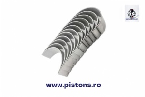 Cuzineti biela motor Isuzu 4JG1 - 4JG2 - R2 (+0.5mm)