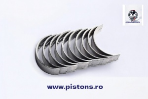 Cuzineti palier motor Mitsubishi S3L - S3L2 - K3A - K3B - K3C - K3D - K3E - STD