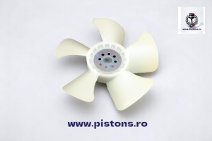 Elice ventilator motor Kubota D722 - Z482 - D902
