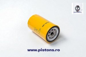 Filtru ulei motor JCB 444 DieselMax