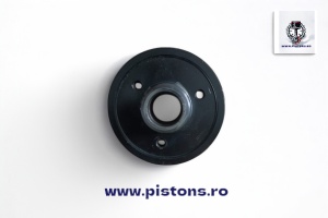 Fulie vibrochen motor Yanmar 3TNV70 - 3TNE74 - 3TNV76