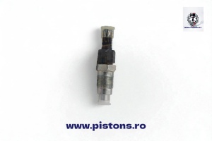 Injector motor Perkins 403C11 - 403D11