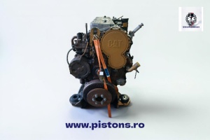 Motor Caterpillar C15 ACERT — Motor industrial complet - Img 6