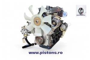 Motor complet Iseki E4DD - Img 2