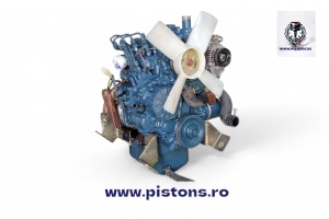 Motor complet Kubota D1105