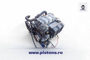 Motor Complet Lombardini LDW903 FOCS - 17,2 kW (23 CP)