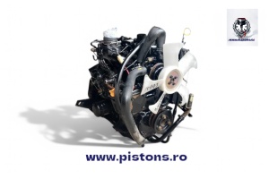 Motor complet Yanmar 3TNC78 - Img 3