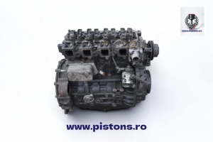 Motor fara accesorii Deutz TCD3.6 L04 - Deutz Fahr Agrotron, Fuchs, Merlo - Img 2