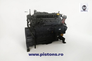 Motor (fara accesorii) Deutz TCD6.1