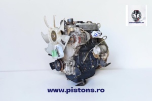 Motor Iseki E3CC Complet – Putere si Fiabilitate pentru Tractoare Compacte si Motocultoare - Img 5