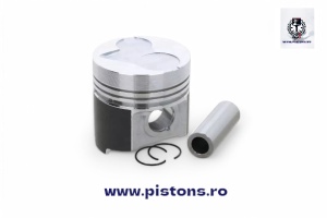Piston motor Kubota D1503 - V2003 - F2503- STD