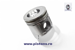 Piston motor Yanmar 4TNV106 - Komatsu S4D106 - R2 (+1.0mm) - 107mm