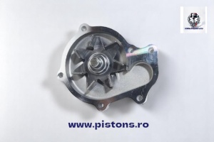 Pompa apa motor Kubota V3300 - V3307 - V3600 - V3800 - Img 2
