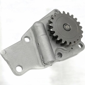 Pompa ulei motor Cummins B3.3 - QSB4.5