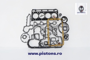 Set complet garnituri - motor Kubota V2203 - V2403 - Cod OEM - 1G465-99350