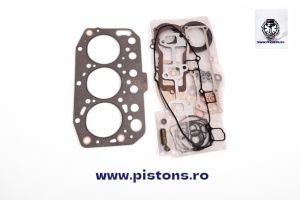Set complet garnituri motor Yanmar 3T84