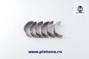 Set Cuzineți Bielă Motor Perkins 403C-15 Shibaura N843 - Cota STD - Cod 198586080 - 3 Perechi