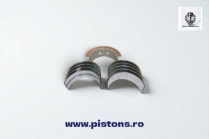 Set cuzineți palier – motor Cummins 4B3.9 / 4BT3.9 – R3 (+0.75mm) – 3802073