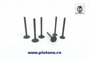 Set supape motor Perkins 403C11 - 403D11