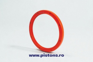 Siemering palier spate motor Perkins 1004 - 1006 - 4.212 - 4.236 - 3.152