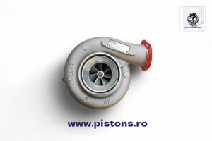 Turbosuflanta HX40W - motor Cummins 6BTA5.9L - 6CT8.3 - Komatsu S6D114