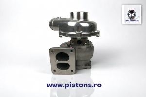 Turbosuflanta RHE6 motor Isuzu 6BG1-T