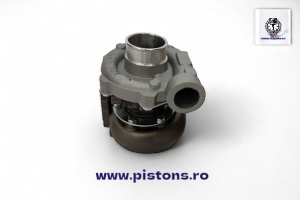 Turbosuflanta TA3107 - motor CAterpillar 3054