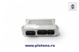 Unitate ECU/ECM pentru motor Komatsu SAA6D102 - Cummins 6BT5.9