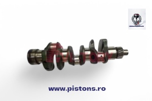 Vibrochen motor Isuzu 3AB1 - 3AD1 - Iseki E3AD1