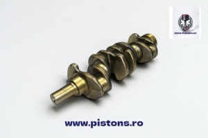 Vibrochen motor Komatsu 4D95 - 6207-31-1110 / 6204-31-1200 / 6204-31-1201