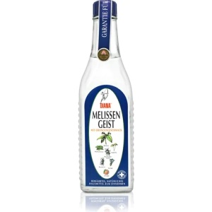 Tinktura matičnjaka za varenje i smirenje - Diana Melissengeist 100 ml