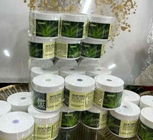 Aloevera krema nova aloe vera Krema za kožu