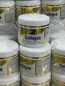 Kollagen krema nova Krema za kožu, 80ml
